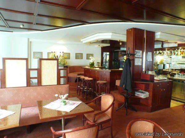 Hotel Alpinpark Ίνσμπρουκ Εστιατόριο φωτογραφία