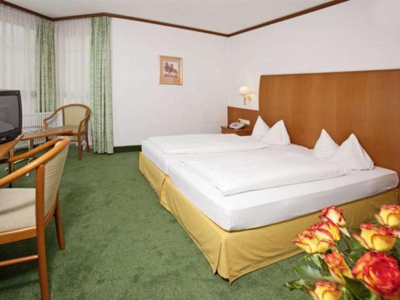 Hotel Alpinpark Ίνσμπρουκ Εξωτερικό φωτογραφία