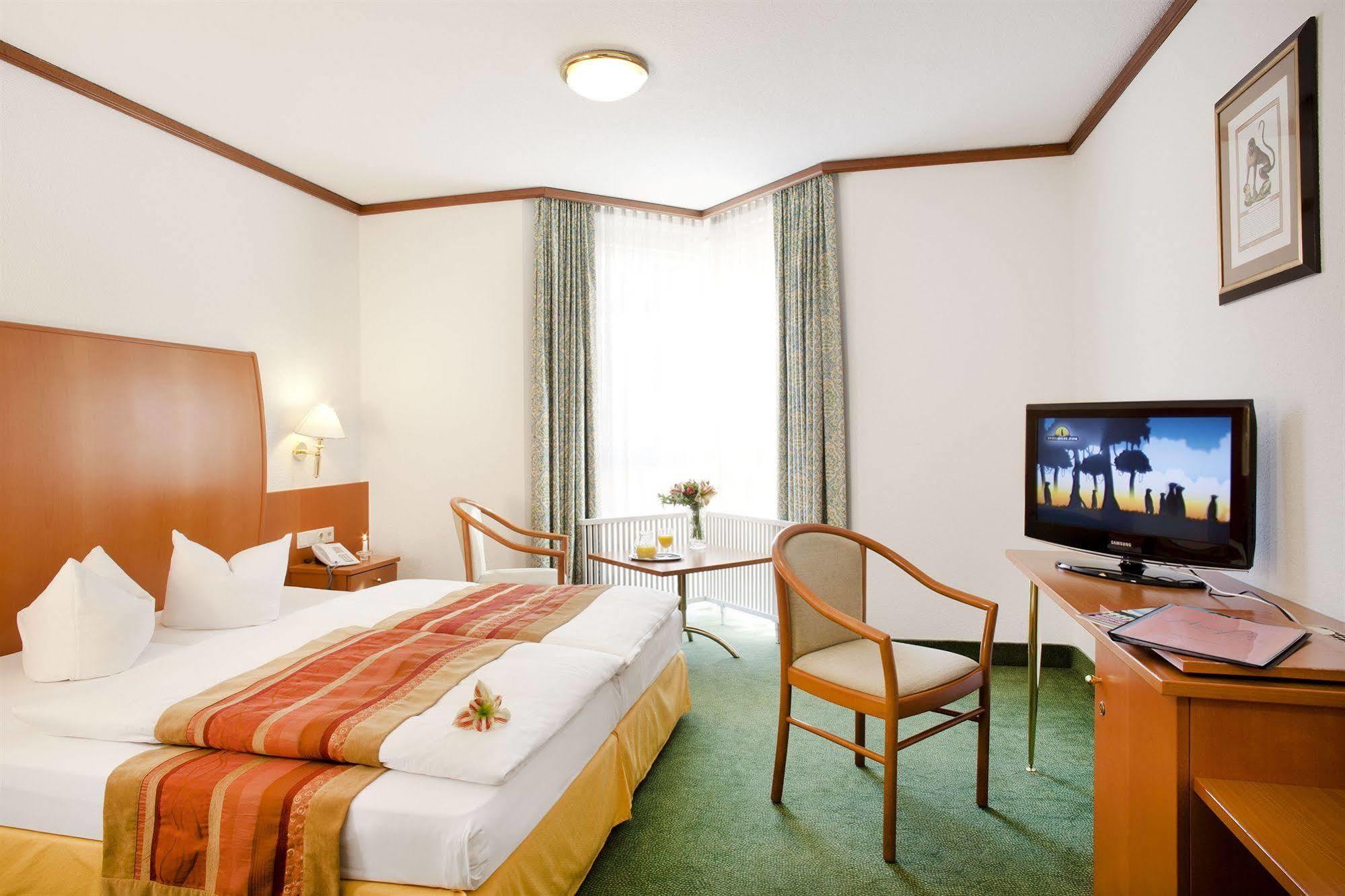 Hotel Alpinpark Ίνσμπρουκ Εξωτερικό φωτογραφία