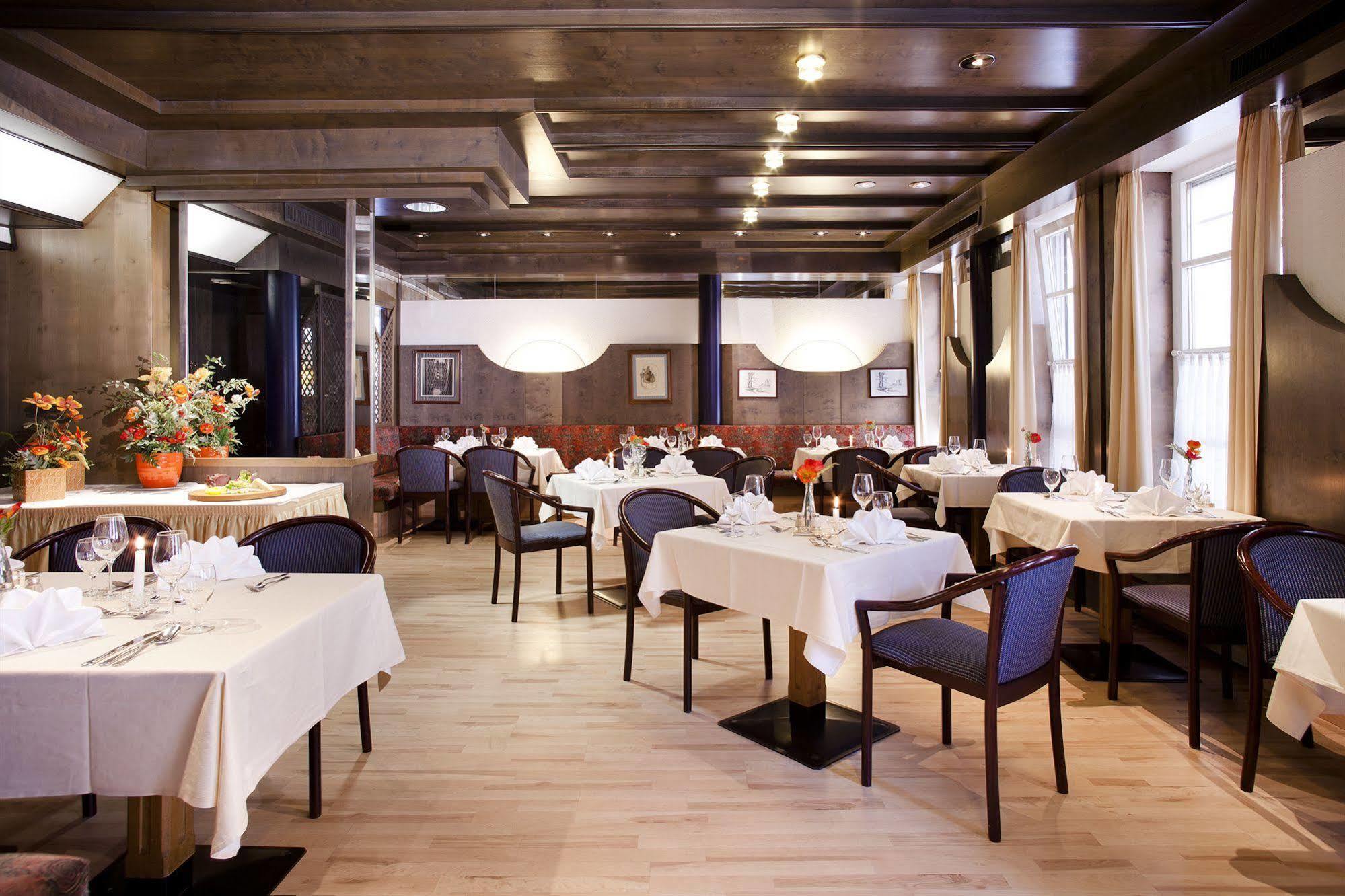 Hotel Alpinpark Ίνσμπρουκ Εξωτερικό φωτογραφία